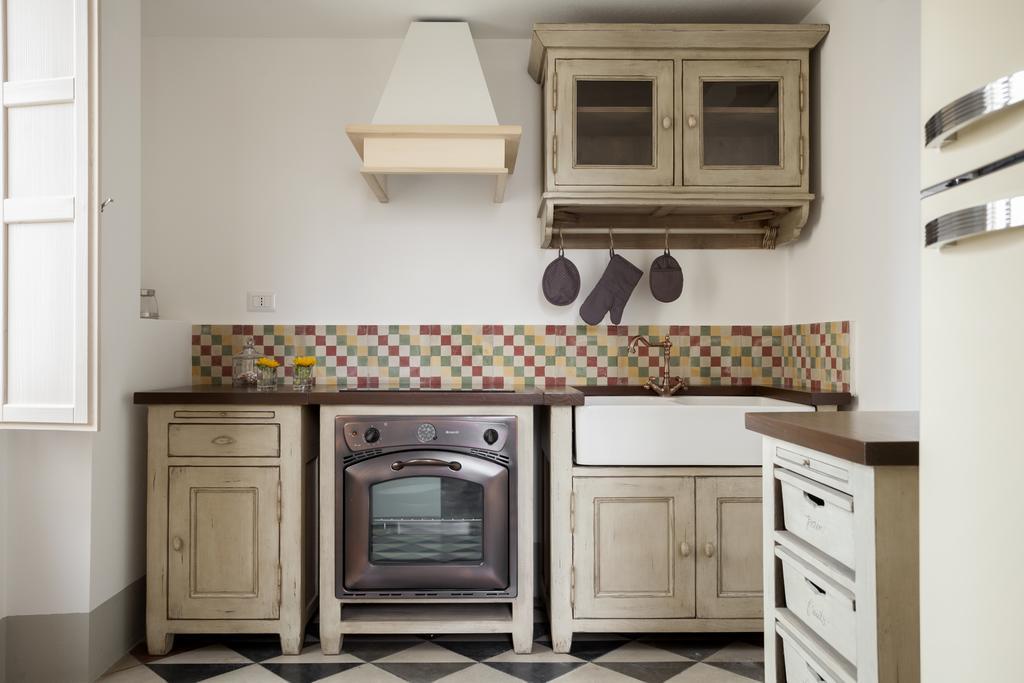 Bed and Breakfast Mantatelure Лечче Номер фото