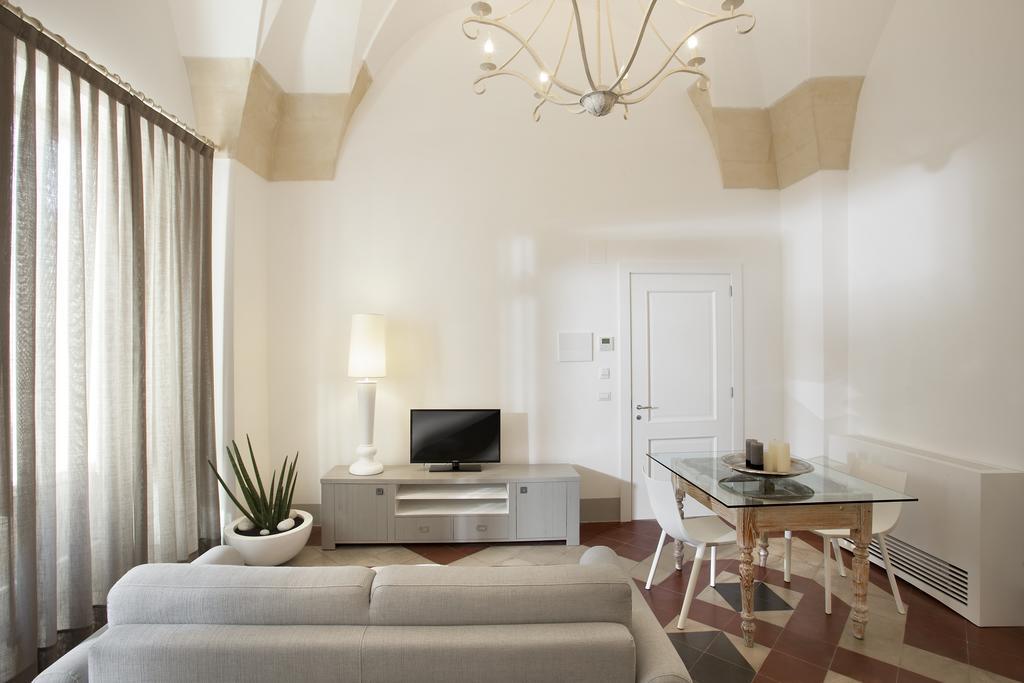 Bed and Breakfast Mantatelure Лечче Номер фото