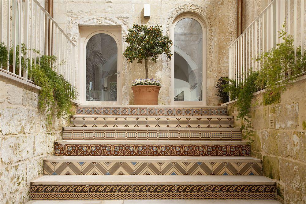 Bed and Breakfast Mantatelure Лечче Экстерьер фото