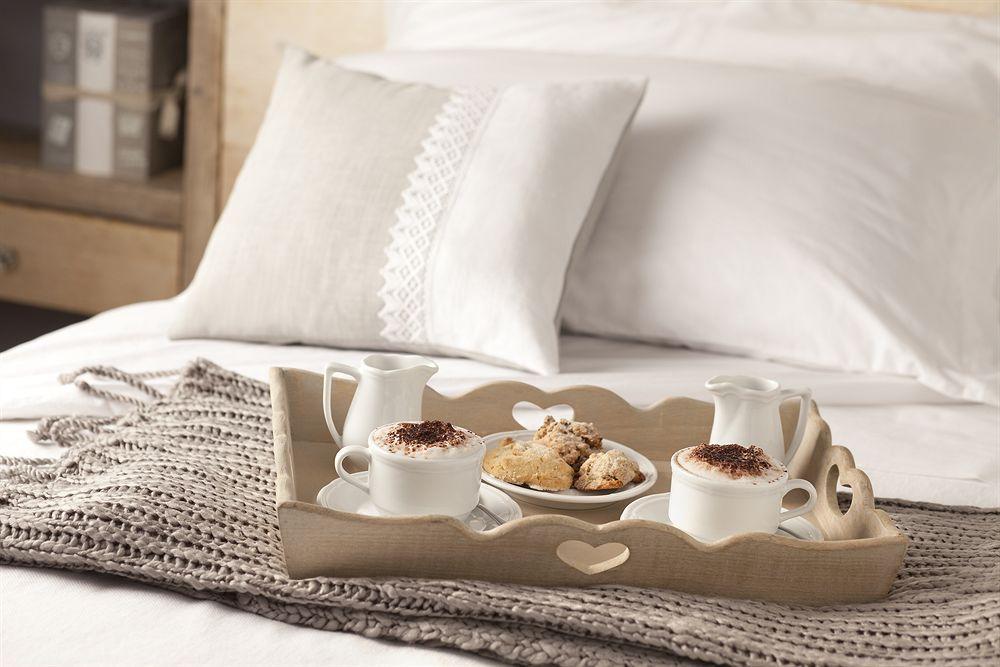 Bed and Breakfast Mantatelure Лечче Экстерьер фото