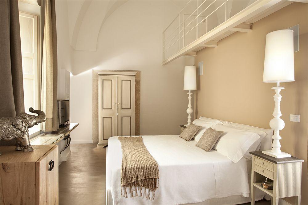 Bed and Breakfast Mantatelure Лечче Экстерьер фото