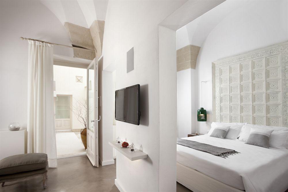 Bed and Breakfast Mantatelure Лечче Экстерьер фото
