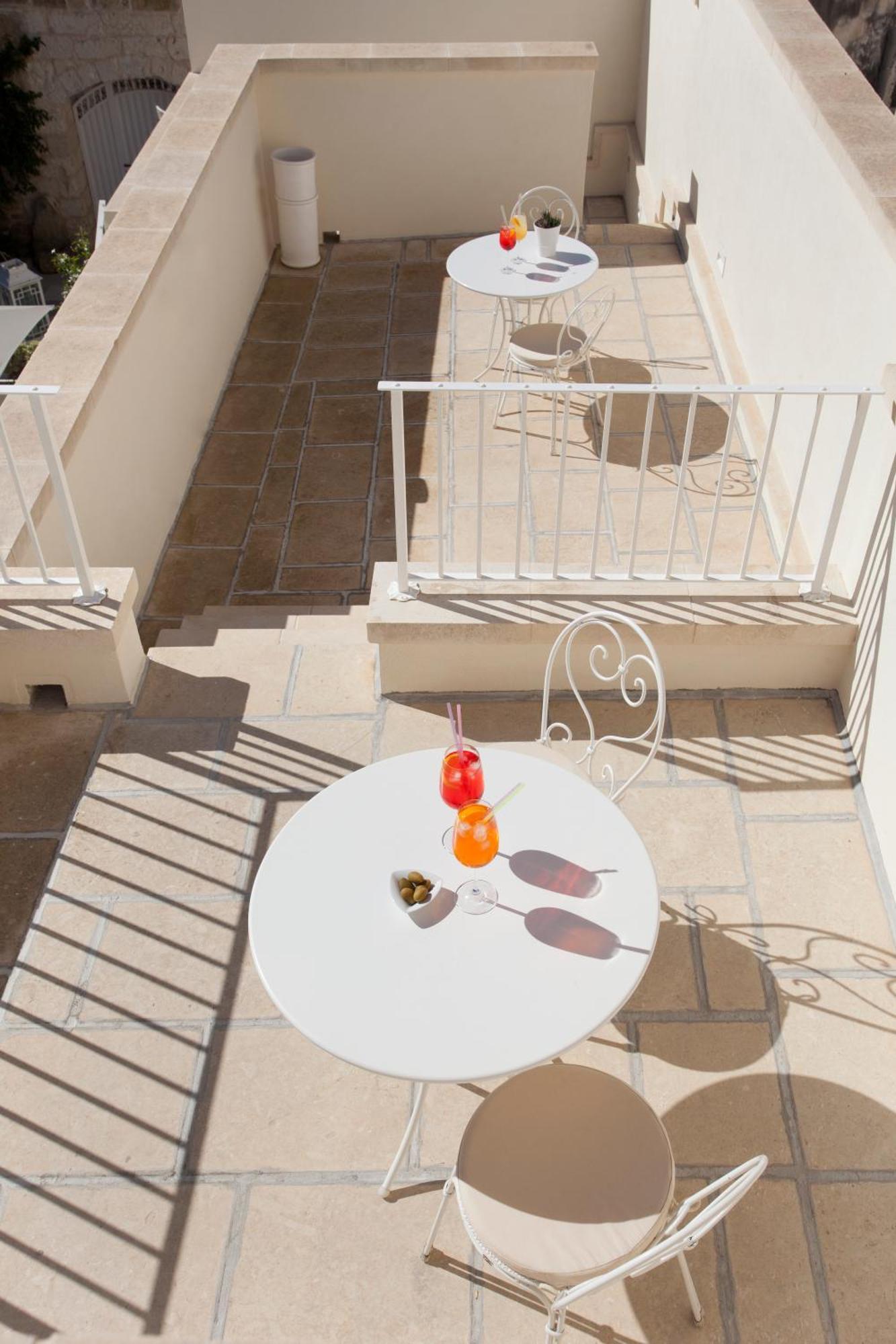 Bed and Breakfast Mantatelure Лечче Экстерьер фото
