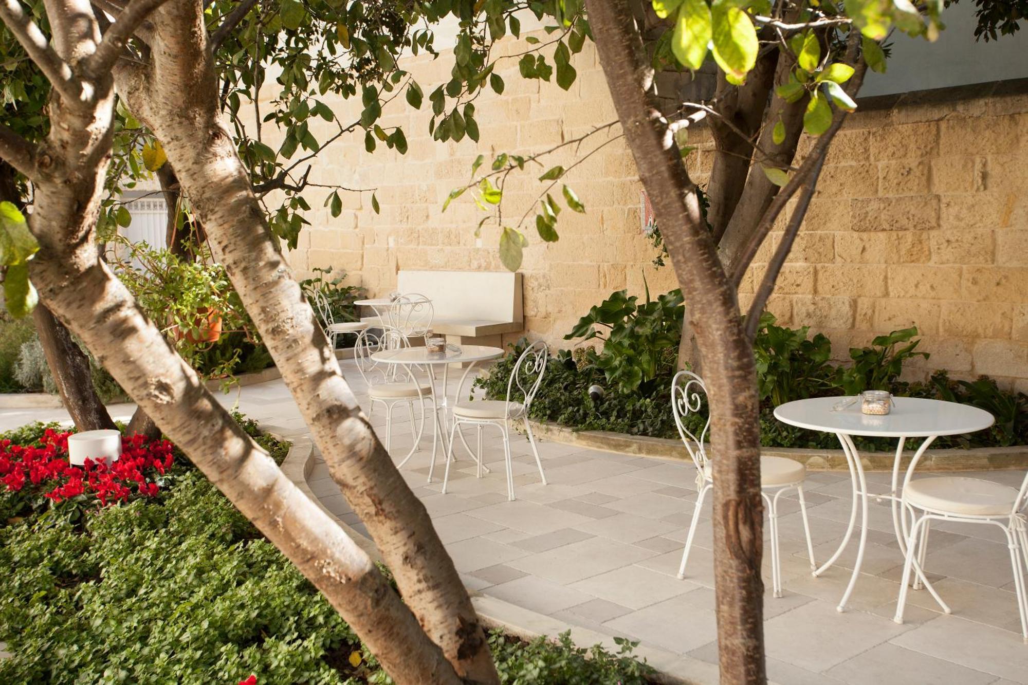 Bed and Breakfast Mantatelure Лечче Экстерьер фото