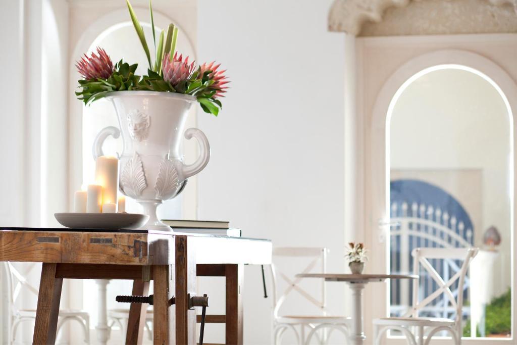 Bed and Breakfast Mantatelure Лечче Экстерьер фото