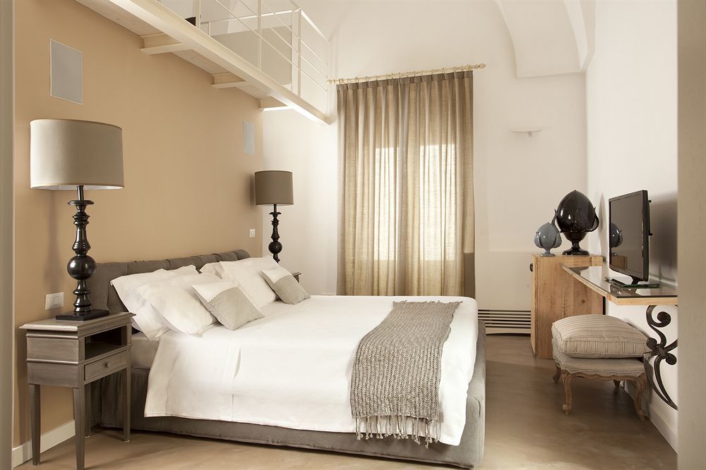 Bed and Breakfast Mantatelure Лечче Экстерьер фото