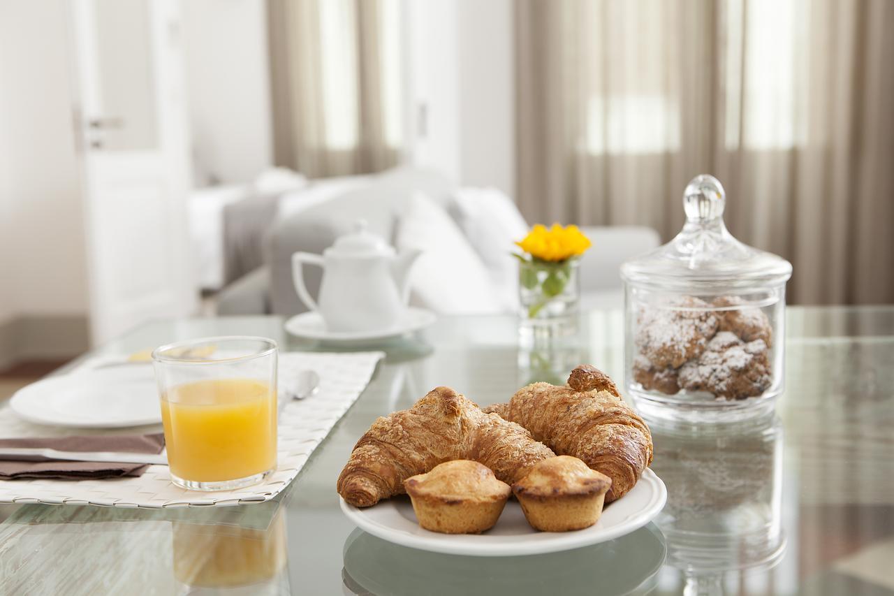 Bed and Breakfast Mantatelure Лечче Экстерьер фото