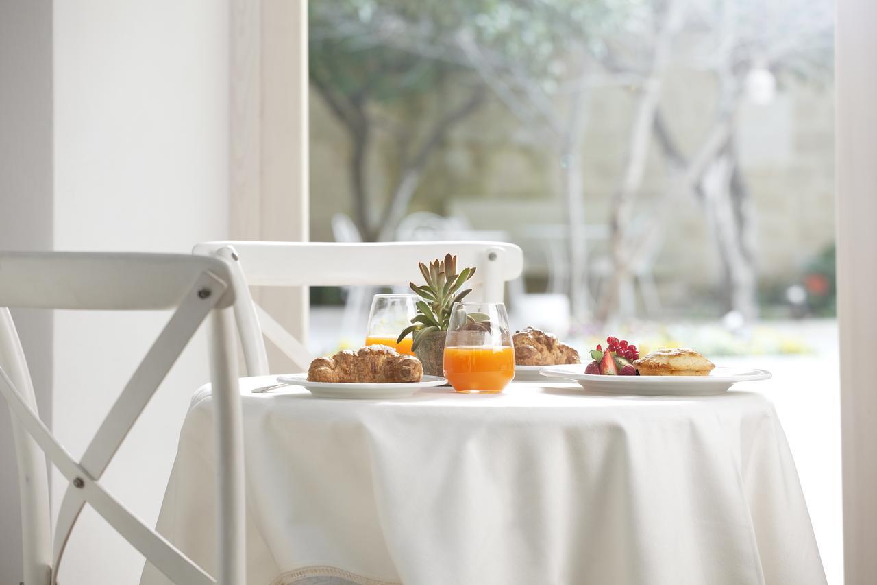 Bed and Breakfast Mantatelure Лечче Экстерьер фото