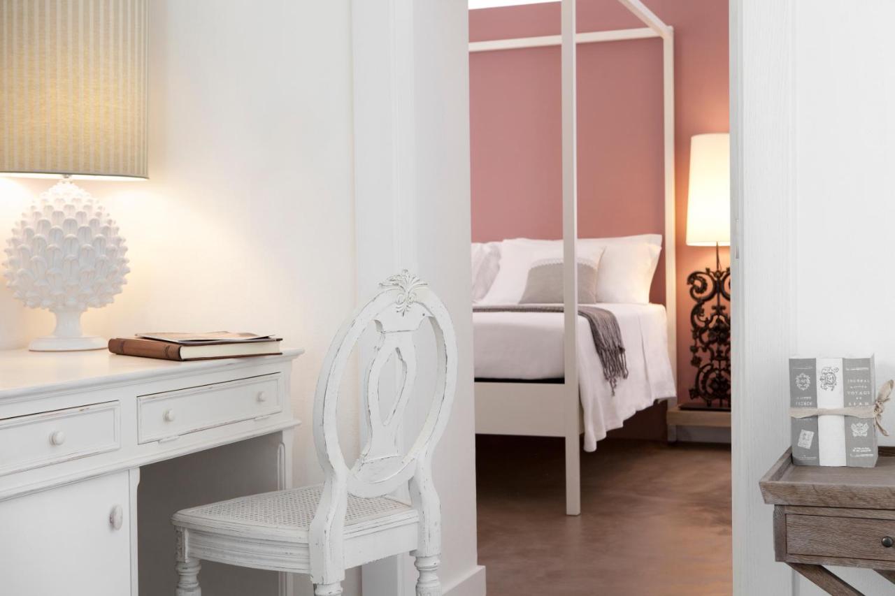 Bed and Breakfast Mantatelure Лечче Экстерьер фото