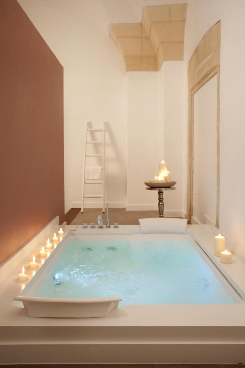 Bed and Breakfast Mantatelure Лечче Экстерьер фото