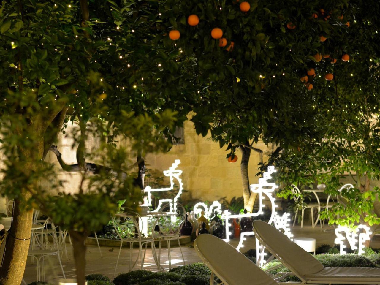 Bed and Breakfast Mantatelure Лечче Экстерьер фото