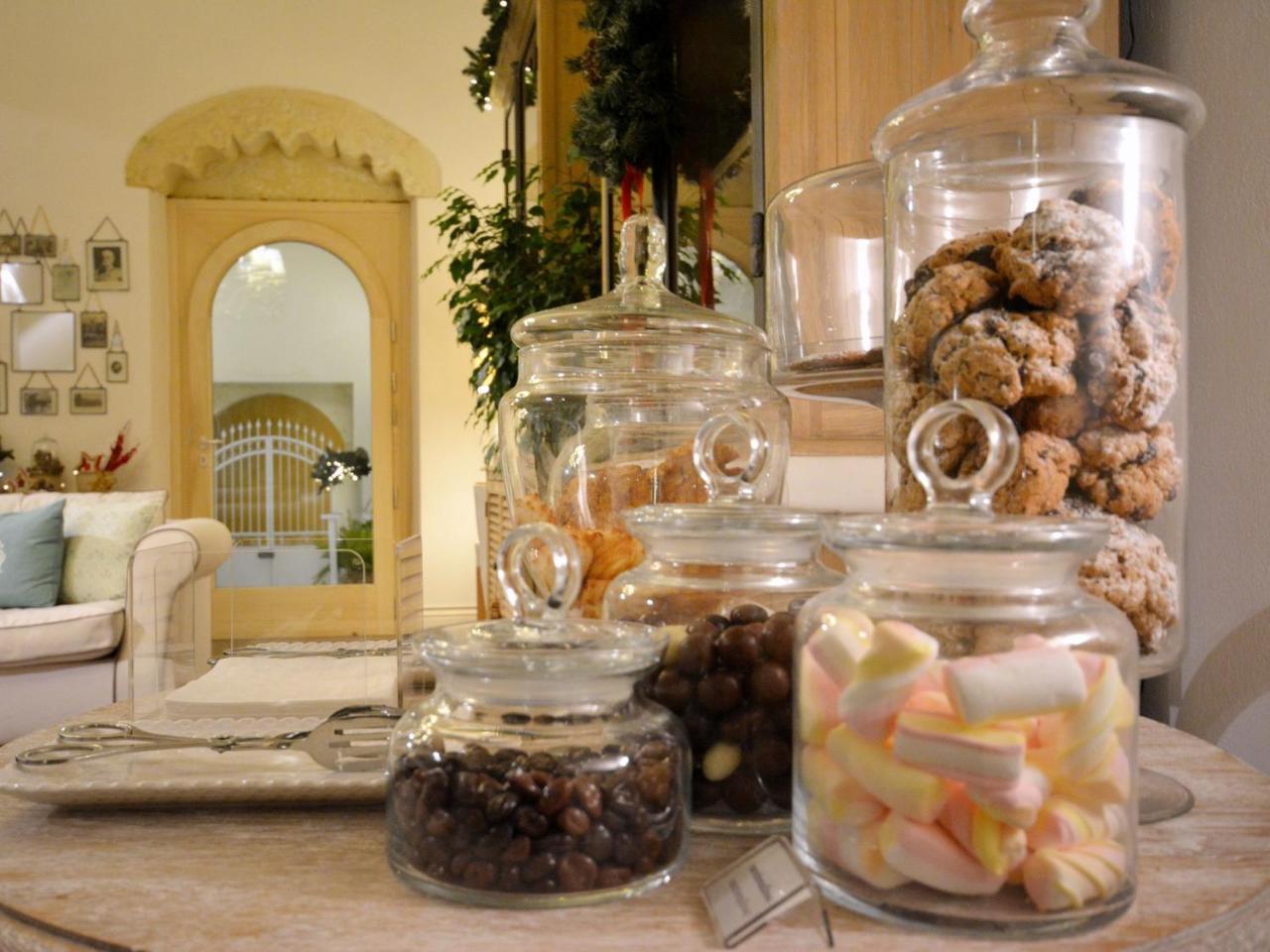 Bed and Breakfast Mantatelure Лечче Экстерьер фото